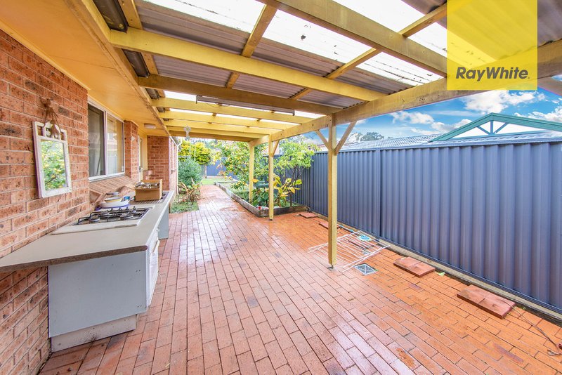 Photo - 13 Cusack Avenue, Casula NSW 2170 - Image 14