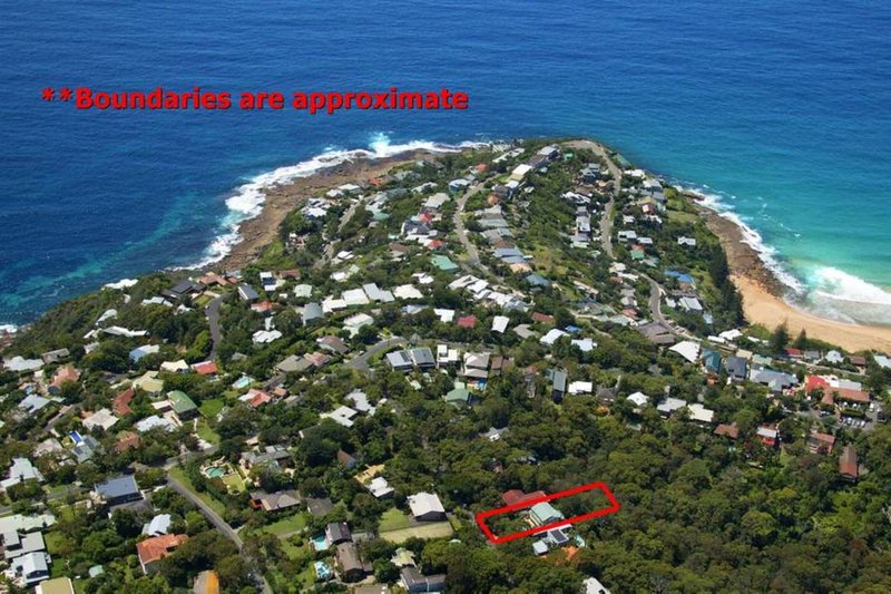 Photo - 13 Cynthea Road, Palm Beach NSW 2108 - Image 6