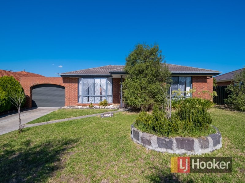 13 Cypress Close, Hampton Park VIC 3976