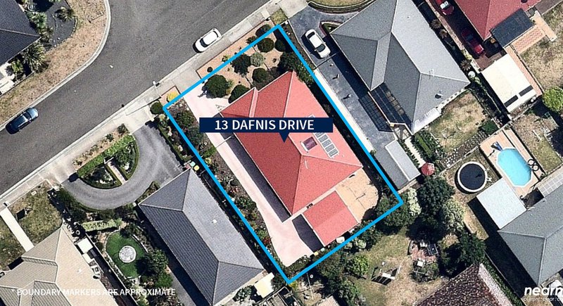 Photo - 13 Dafnis Drive, Newnham TAS 7248 - Image 11