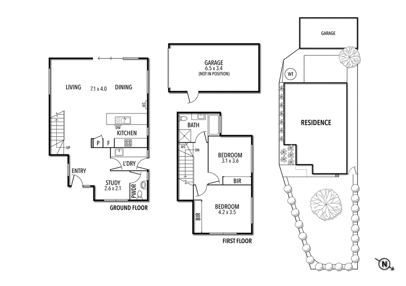1/3 Daisy Court, Braybrook VIC 3019 Real Estate Industry Partners