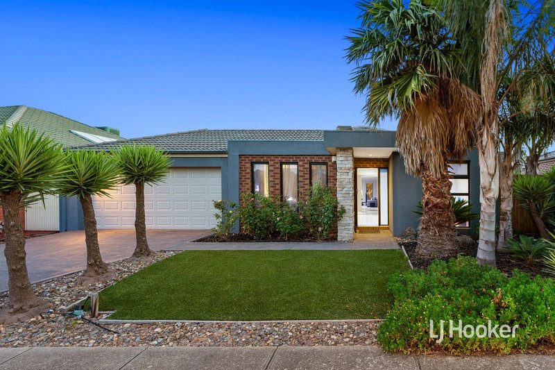 13 Daisy Drive, Point Cook VIC 3030