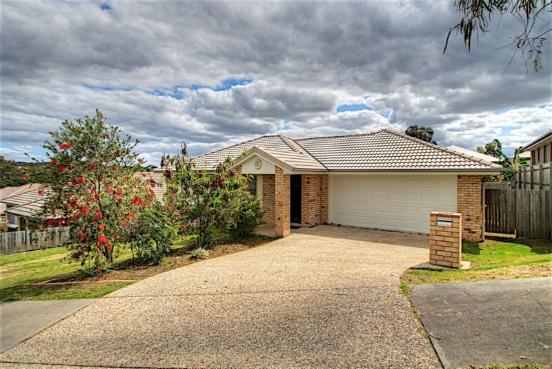 13 Daisy Street, Springfield Lakes QLD 4300