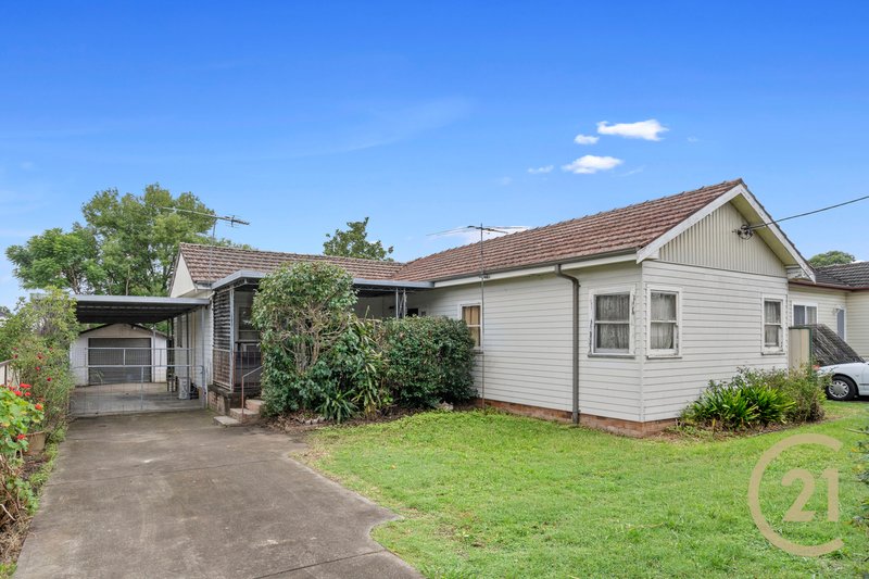 13 Dale Avenue, Liverpool NSW 2170