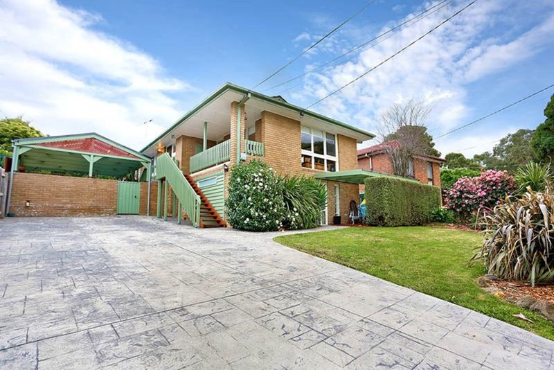 13 Dalroy Crescent, Vermont South VIC 3133