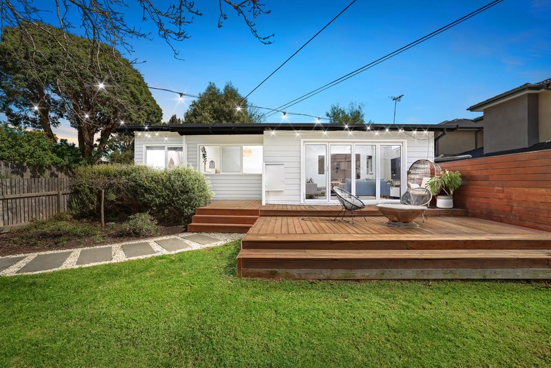 Photo - 1/3 Damar Avenue, Boronia VIC 3155 - Image