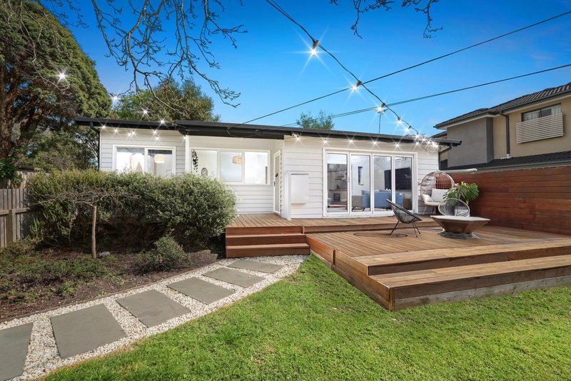 Photo - 1/3 Damar Avenue, Boronia VIC 3155 - Image 2