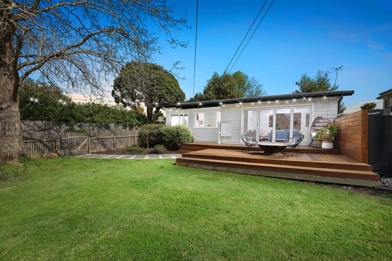 Photo - 1/3 Damar Avenue, Boronia VIC 3155 - Image 3