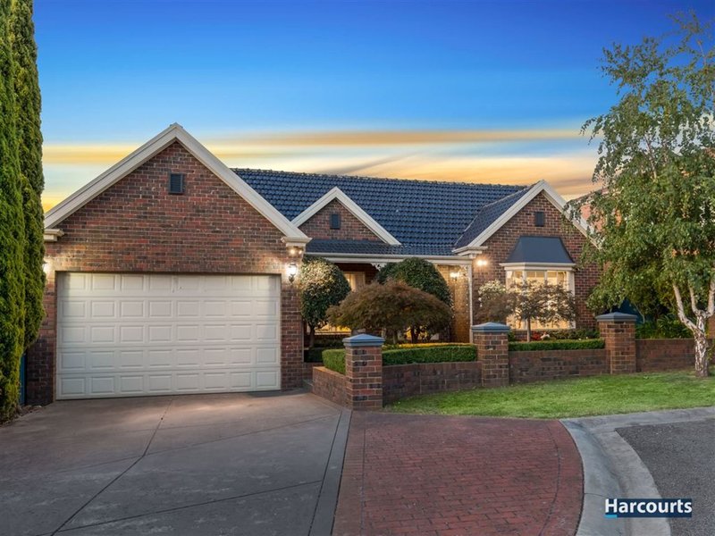 13 Dani Court, Rowville VIC 3178