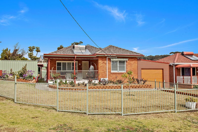 13 Daphne Street, Barrack Heights NSW 2528