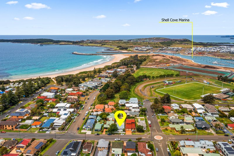 Photo - 13 Darley Street, Shellharbour NSW 2529 - Image 4