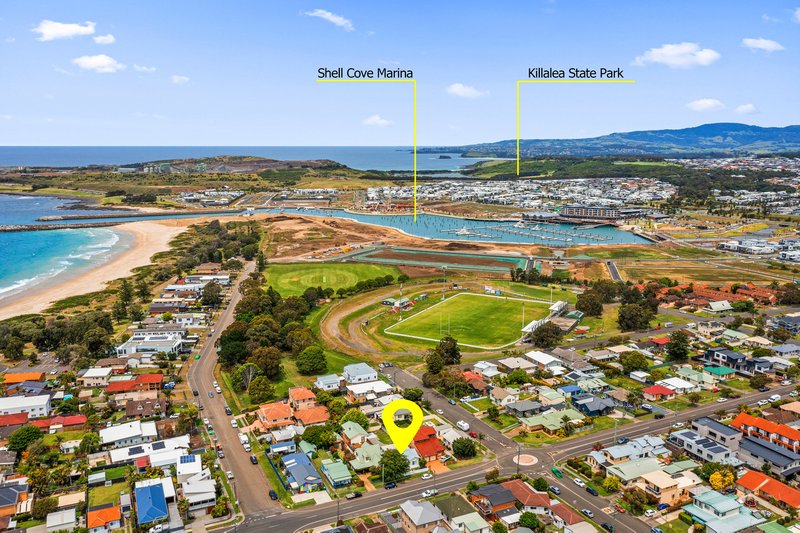 Photo - 13 Darley Street, Shellharbour NSW 2529 - Image 13