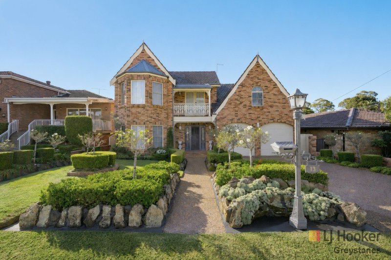 Photo - 13 Darmenia Avenue, Greystanes NSW 2145 - Image 13