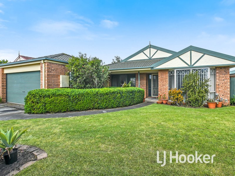 13 Dartmoor Drive, Cranbourne East VIC 3977