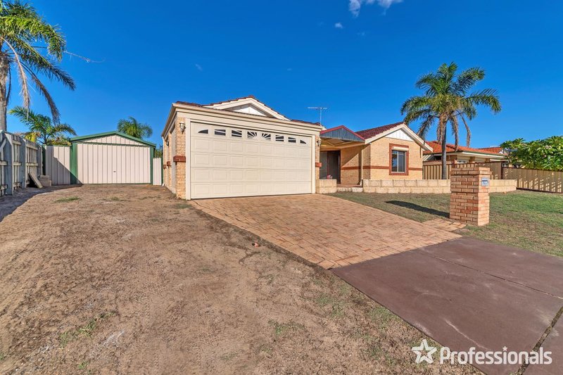 13 Darwin Place, Warnbro WA 6169