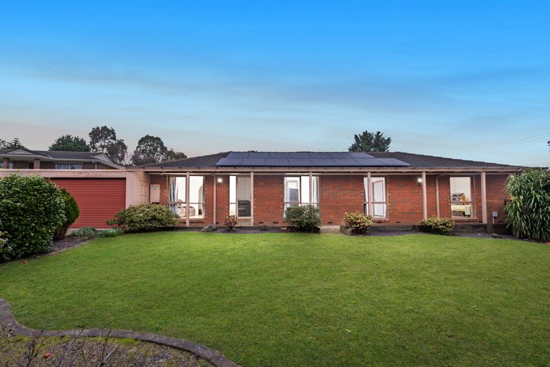 Photo - 13 David Close, Bayswater North VIC 3153 - Image 1