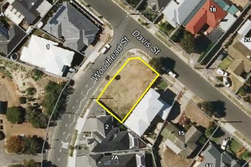 13 Davis Street, West Beach SA 5024