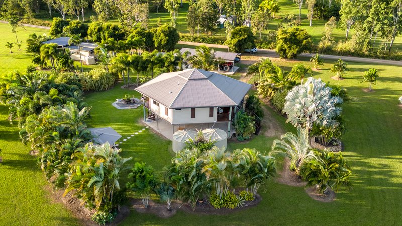 Photo - 13 De Boni Road, Gregory River QLD 4800 - Image 3