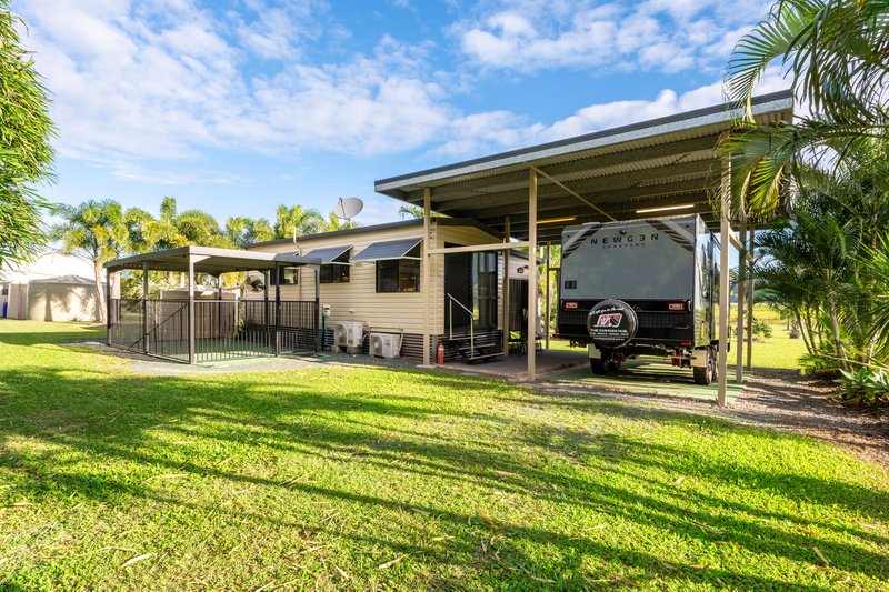 Photo - 13 De Boni Road, Gregory River QLD 4800 - Image 21