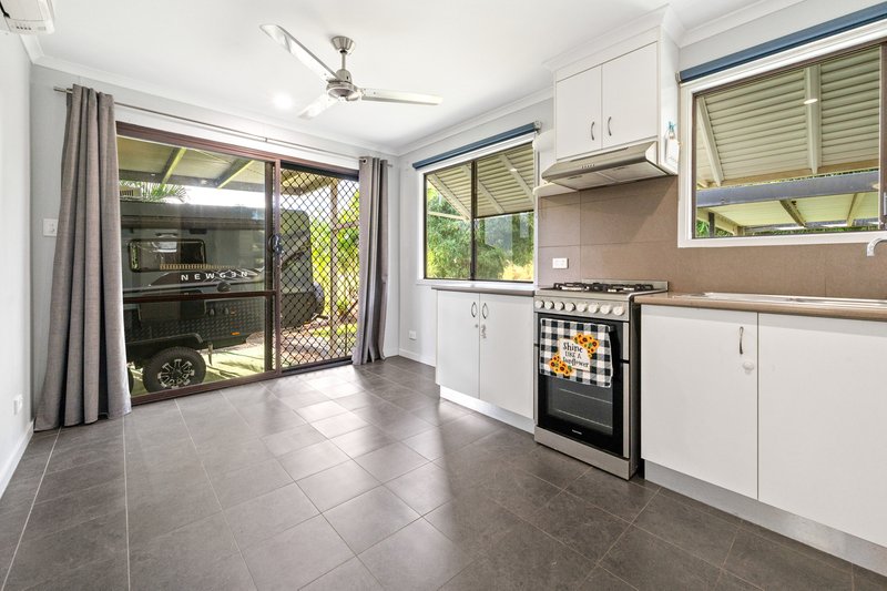 Photo - 13 De Boni Road, Gregory River QLD 4800 - Image 30