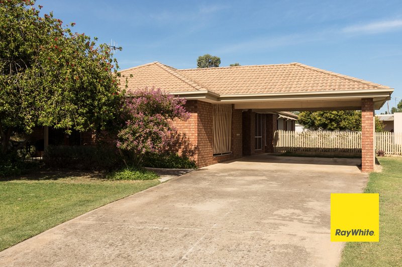 13 Deakin Grove, Tongala VIC 3621