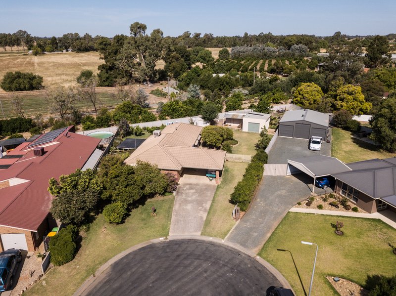 Photo - 13 Deakin Grove, Tongala VIC 3621 - Image 25