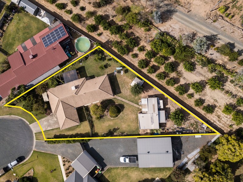 Photo - 13 Deakin Grove, Tongala VIC 3621 - Image 27