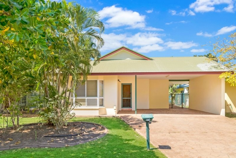 13 Deakin Place, Durack NT 0830