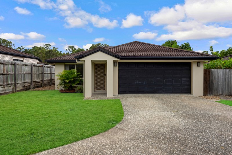 Photo - 13 Debbie Way, Nerang QLD 4211 - Image 1