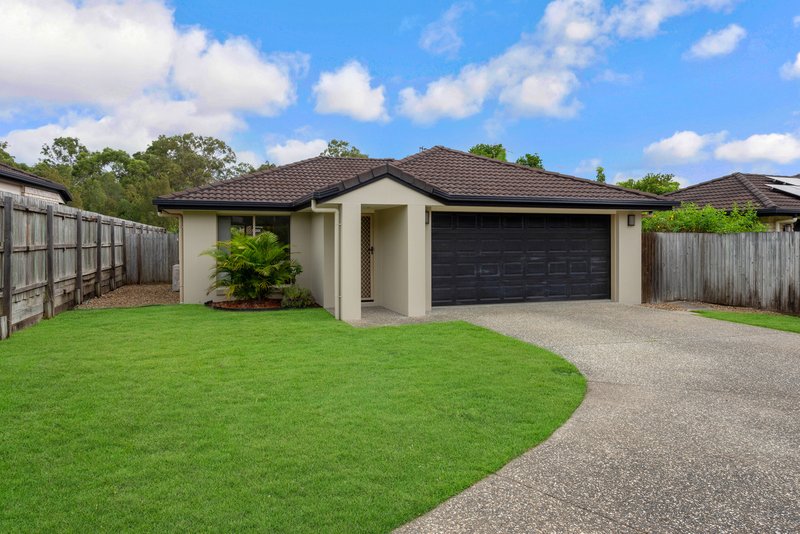 Photo - 13 Debbie Way, Nerang QLD 4211 - Image 14