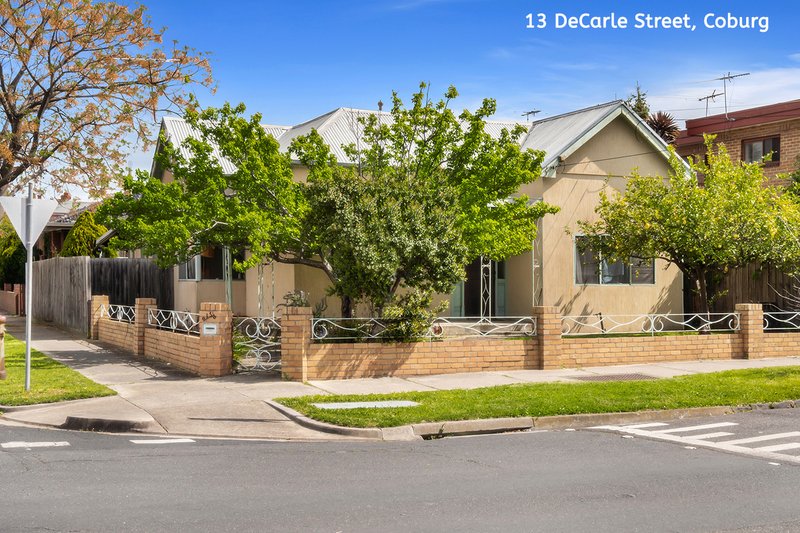 13 Decarle Street, Coburg VIC 3058