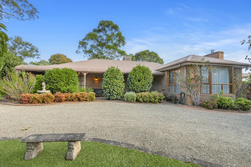 13 Delmont Court, Mooroolbark VIC 3138