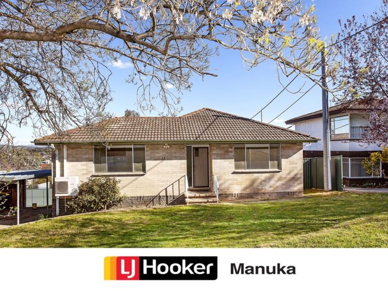 13 Deloraine Street, Lyons ACT 2606