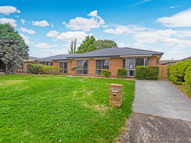 13 Denham Crescent, Cranbourne North VIC 3977