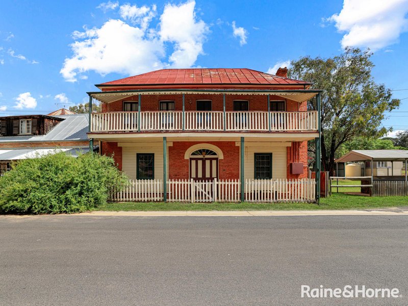 13 Denison Street, Sofala NSW 2795