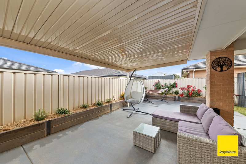 Photo - 13 Deniston Circuit, Bungendore NSW 2621 - Image 13