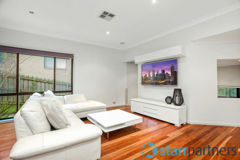 Photo - 13 Dennison Close, Rouse Hill NSW 2155 - Image 6