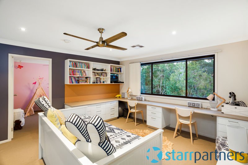 Photo - 13 Dennison Close, Rouse Hill NSW 2155 - Image 10