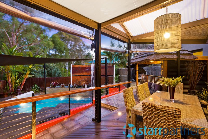 Photo - 13 Dennison Close, Rouse Hill NSW 2155 - Image 14