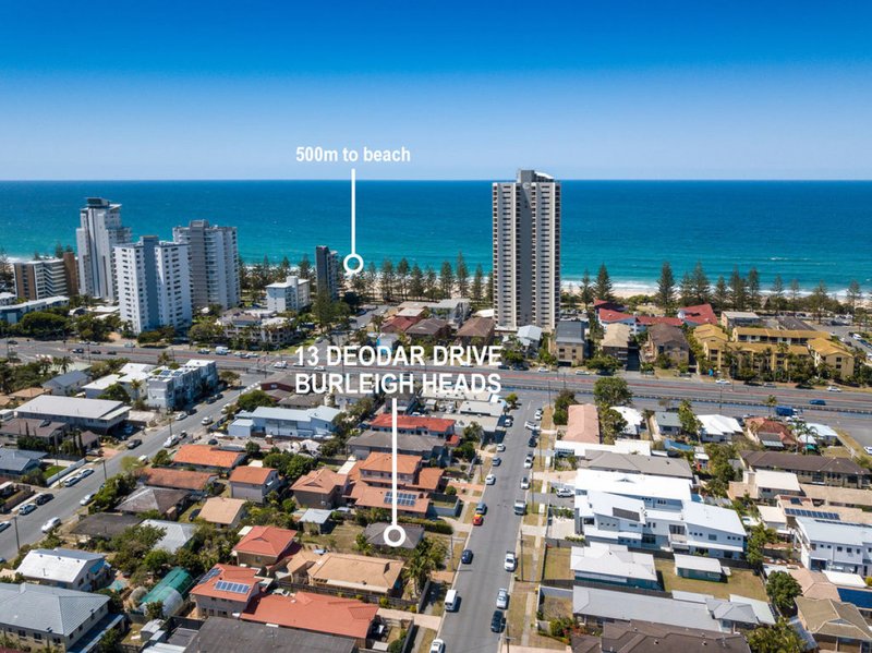 Photo - 13 Deodar Drive, Burleigh Heads QLD 4220 - Image 4