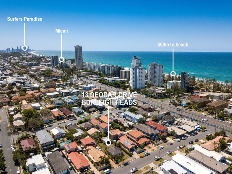 Photo - 13 Deodar Drive, Burleigh Heads QLD 4220 - Image 5