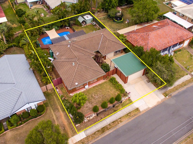 13 Deputor Street, Rochedale South QLD 4123