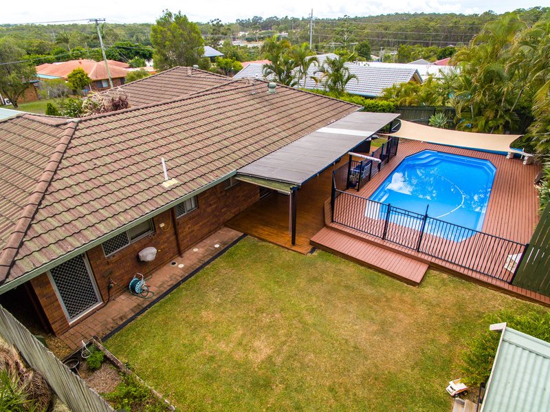 Photo - 13 Deputor Street, Rochedale South QLD 4123 - Image 2