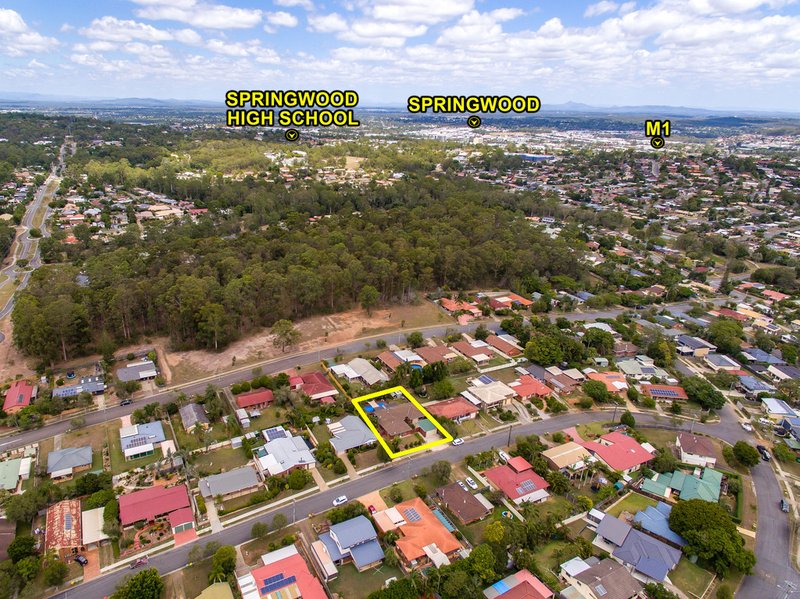 Photo - 13 Deputor Street, Rochedale South QLD 4123 - Image 22