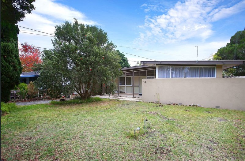 13 Derna Crescent, Frankston VIC 3199