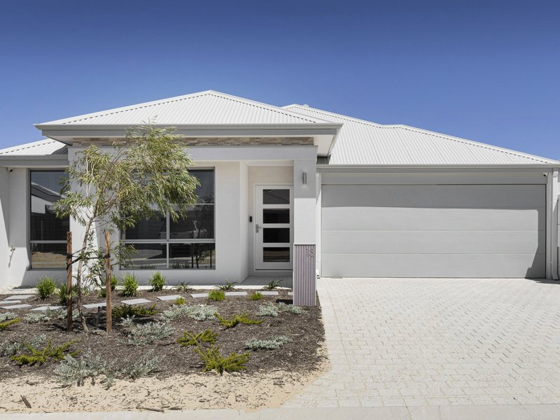 13 Derwent Rise, Alkimos WA 6038