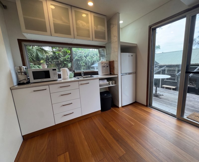 Photo - 13 Diggers Crescent, Great Mackerel Beach NSW 2108 - Image 1