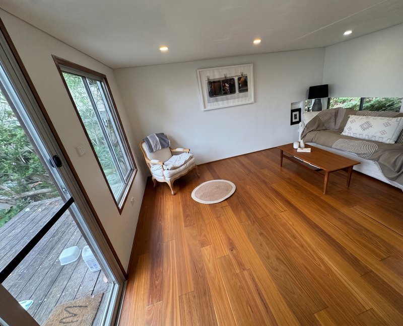 Photo - 13 Diggers Crescent, Great Mackerel Beach NSW 2108 - Image 5