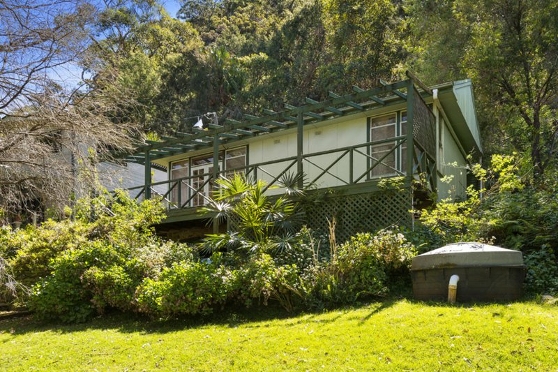 Photo - 13 Diggers Crescent, Great Mackerel Beach NSW 2108 - Image 1