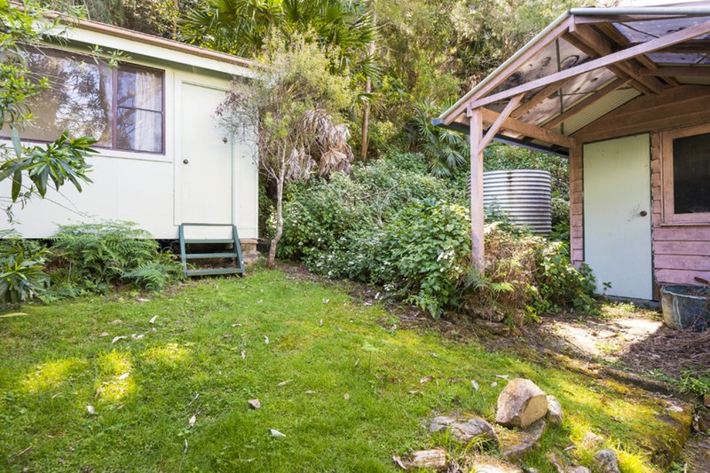 Photo - 13 Diggers Crescent, Great Mackerel Beach NSW 2108 - Image 2